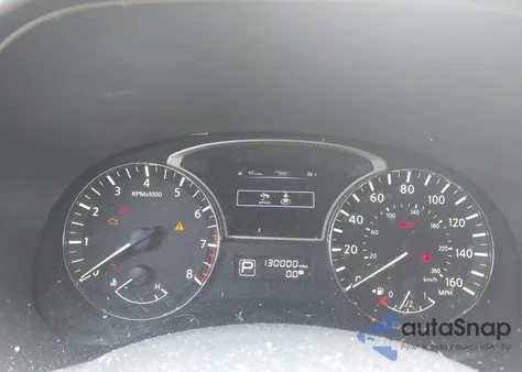 2014 Nissan Pathfinder Sl z USA, uszkodzony, nr VIN 5N1AR2MM8EC731022